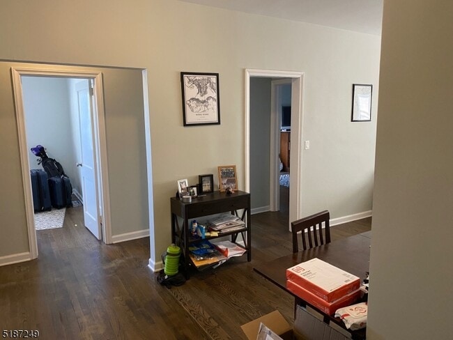 Building Photo - 1280 Springfield Ave Unit 1