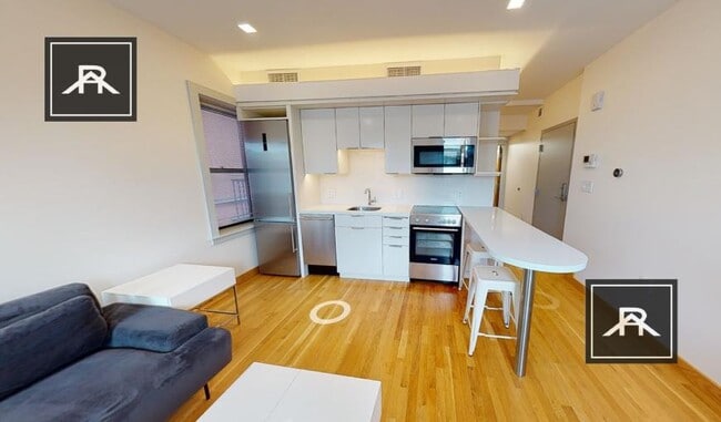 Building Photo - 1 bedroom in Cambridge MA 02138 Unit 53 Rental