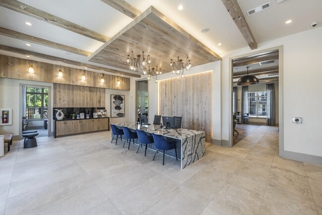 Springside Powder Springs Apartments & Townhomes