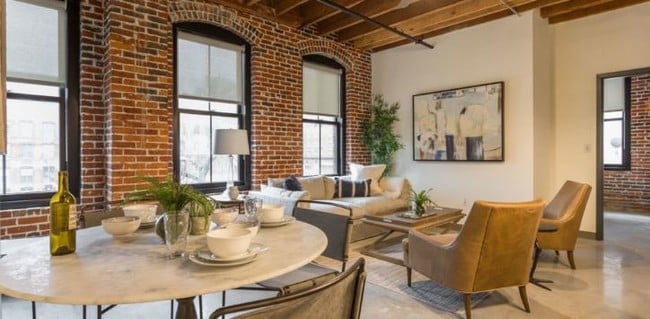 Ellis Factory Lofts