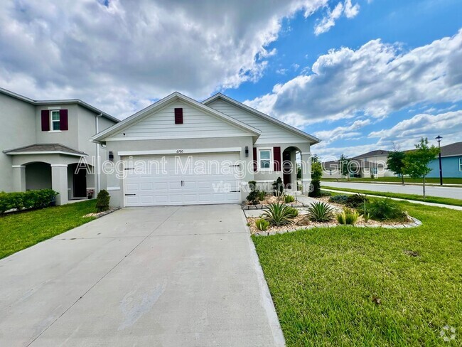 Building Photo - 6760 Huntleigh Hammock Rd Rental
