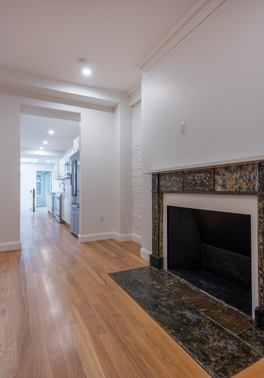 Photo - 43 Bowdoin St Unit 2R