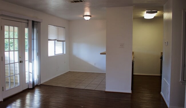 Photo - Renovated 2 Bed Rental with Balcony & Fireplace Unit B
