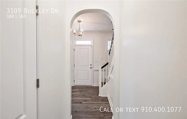 Photo - 3109 Buckley Dr