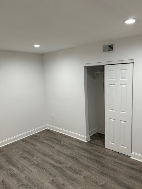 Dormitorio 1 - 1125 OLD YORK Rd Unidad Apt#2