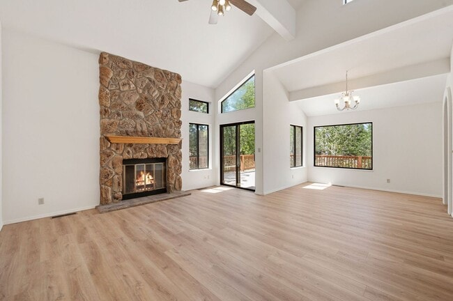 Photo - Beautiful 3 Bedroom Home in Forest Trails!