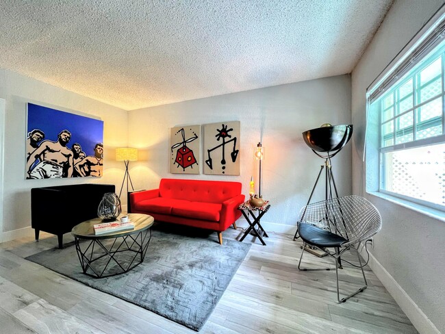 Photo - 2660 NE 8th Ave Unit 308