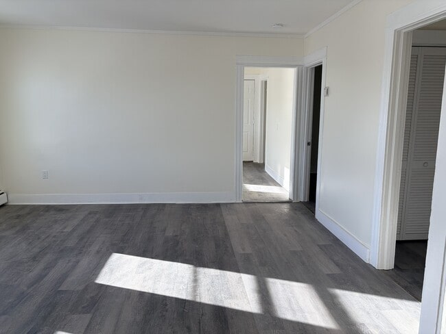 Livingroom - 574 W Main St Unit 3rd Floor