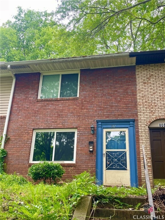Photo - 812 College Ave Townhome
