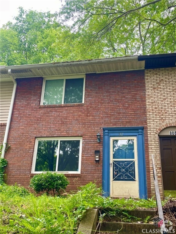 Building Photo - 812 College Ave Rental