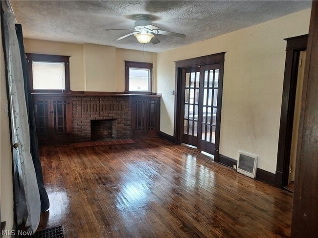 50 N Hazelwood Ave