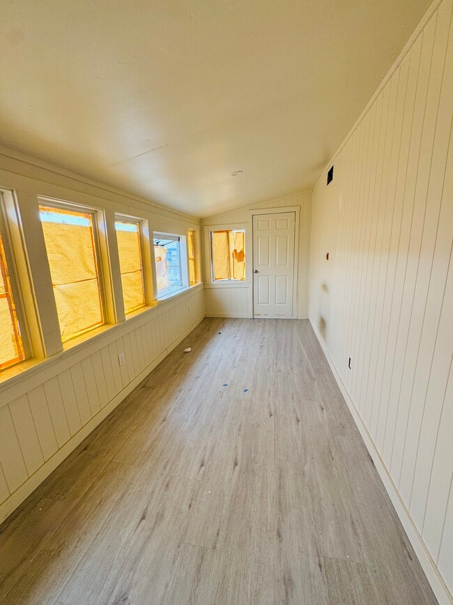 Terraza acristalada/sala adicional - 16203 Orange Ave