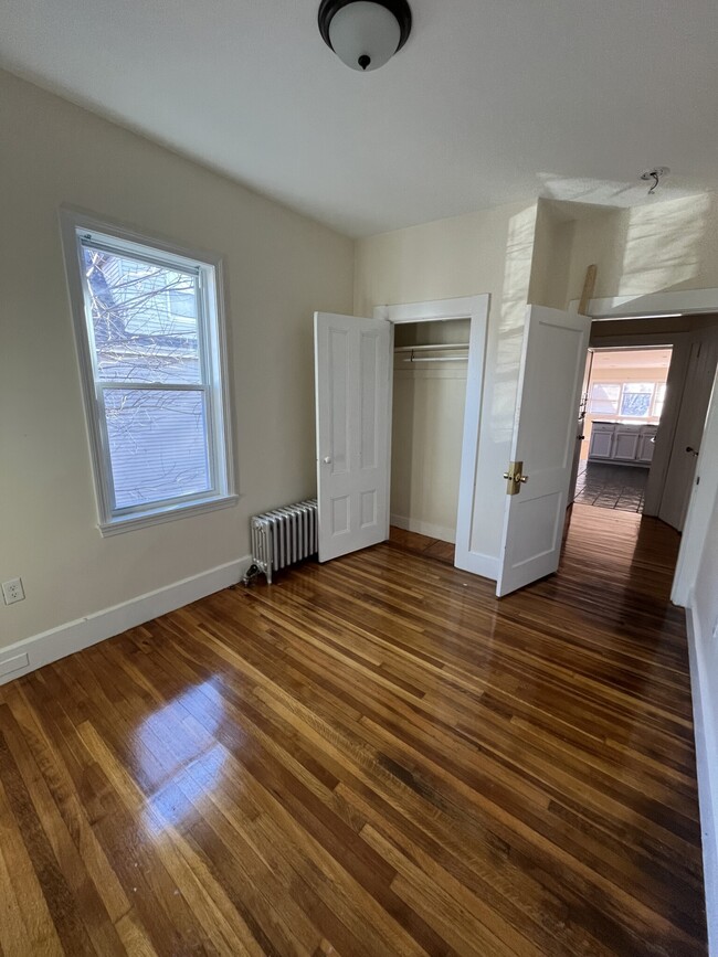 Building Photo - 2572 Massachusetts Ave Unit 2