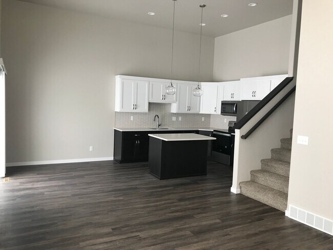 Photo - 3 Bed 3 Bath Twin Home Unidad 2115_ALL