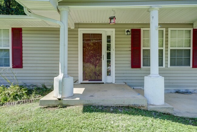 Photo - 1883 Powder Branch Rd