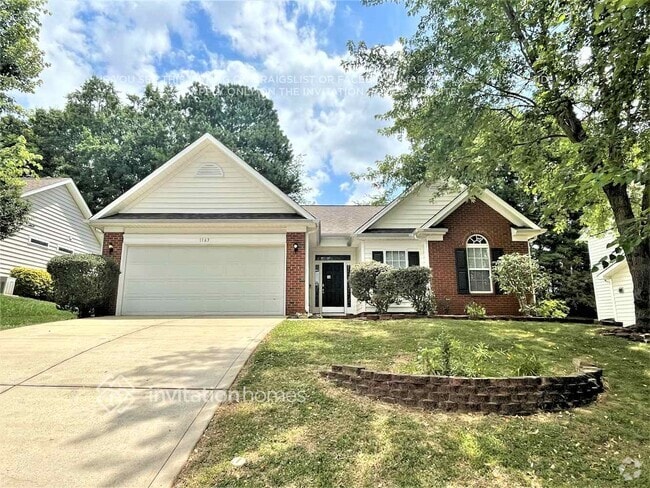 Building Photo - 1163 Tufton Pl NW Rental