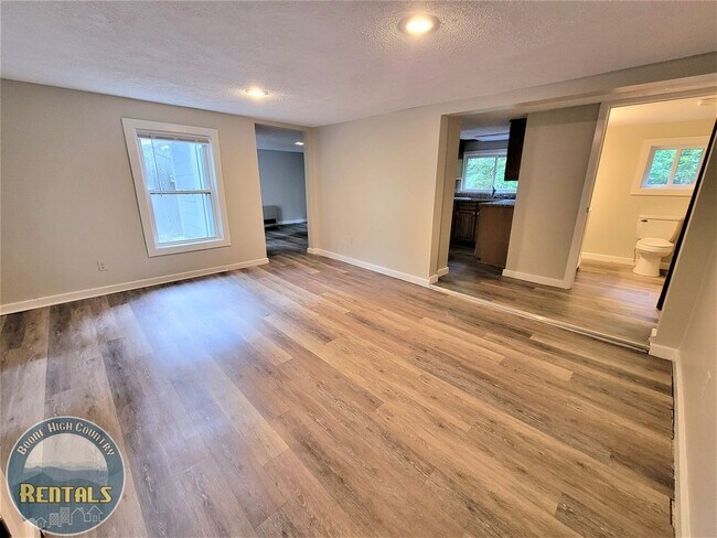 Photo - Charming 2 Bedroom Home --- Walking Distance to Campus!