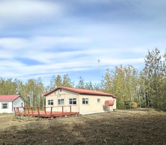 Building Photo - Charming 1-Bedroom Rental Home with Detached Garage & Pet-Friendly Option