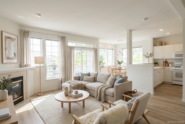 Photo - Hobbyist's Dream Garage and Serene Condo Living