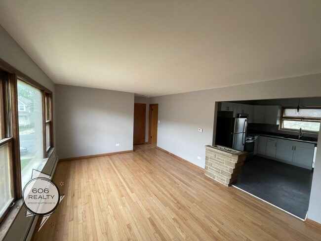 Photo - Fully Remodeled Apt on Harlem! Unit 2M