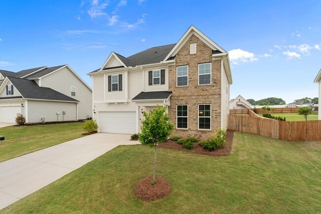 505 S Oak Crst Dr
