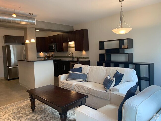 Building Photo - 800 Brazos St Unit 1102 Rental