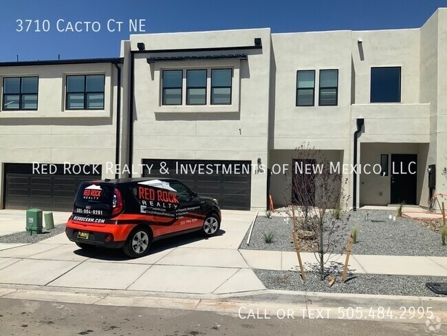 Building Photo - 3710 Cacto Ct Rental