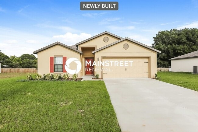 Building Photo - 5 Bedroom Pet-Friendly Home in Leesburg, F...