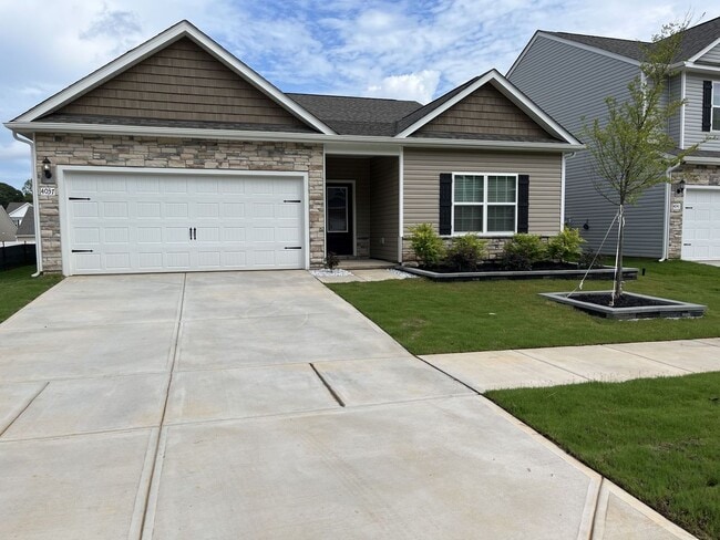 Building Photo - Brand New 3 Bedroom Ranch in East Charlotte Rental