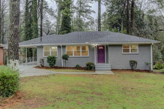 Building Photo - 3041 Pasadena Dr Rental