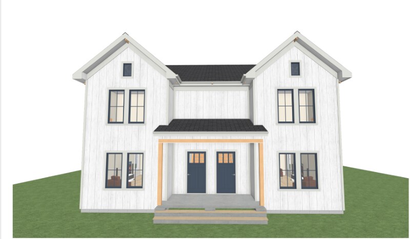 Photo - 2318 Holiday St Unit 1