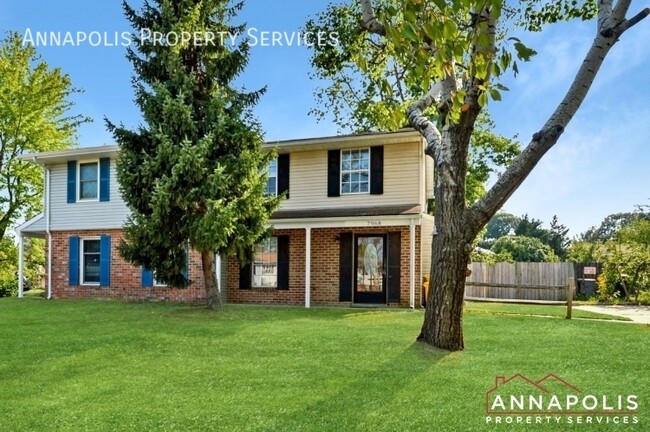 Photo - 7968 Shetlands Dell Townhome