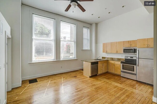 Photo - 141 E Wythe St Unit B