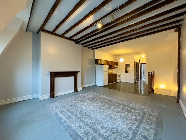 Photo - 1611 St Paul St Unidad 3rd Floor