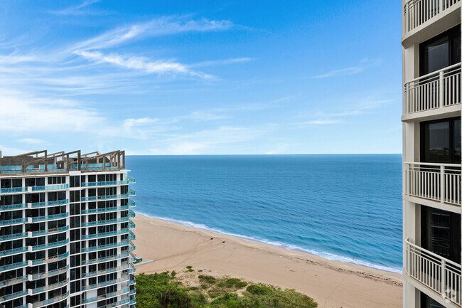 Building Photo - 3000 N Ocean Dr Unit 26-B Rental