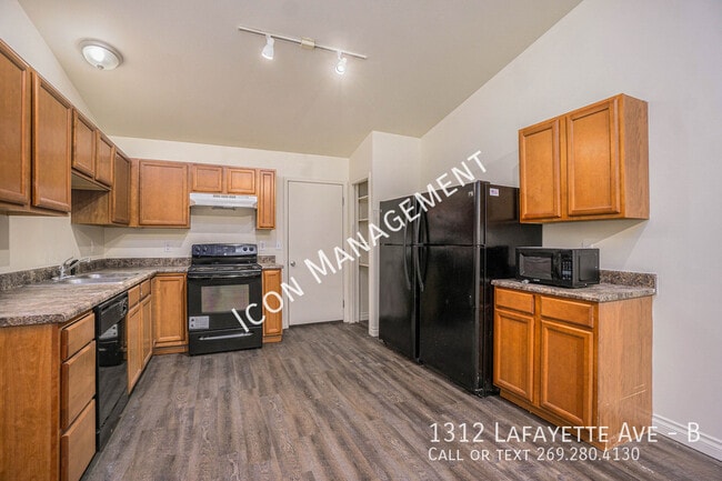 Photo - 1312 Lafayette Ave