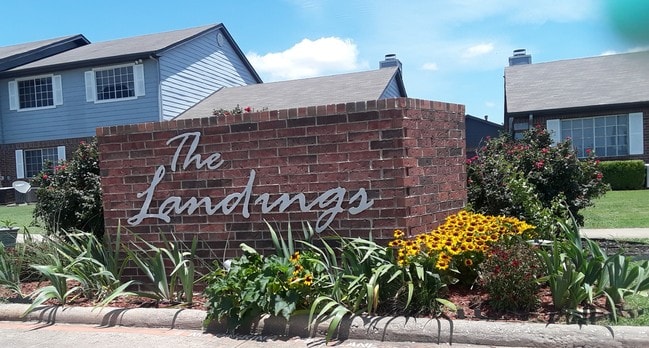 The Landings Apartments-Lease Today! - The Landings Apartments-Lease Today!