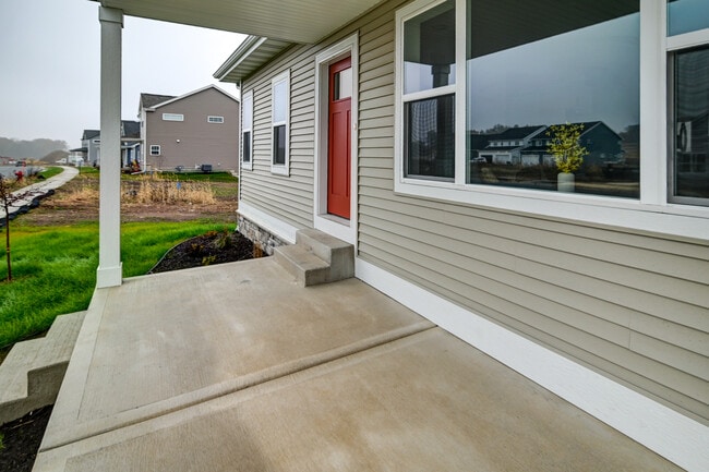 Photo - 4795 Lacy Rd