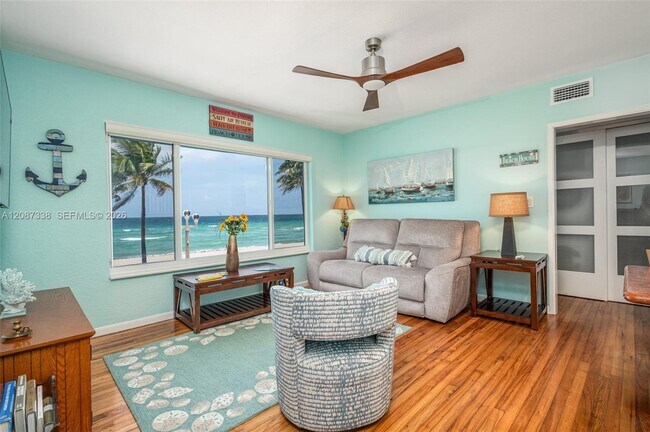 3400 N Surf Rd Unit 4