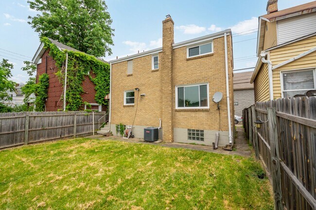 Photo - AVAILABLE JULY 1ST! Don't miss this RENOVATED 3-BEDROOM!!