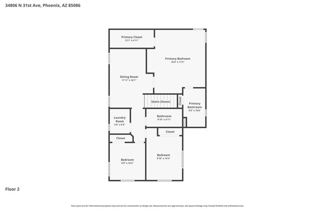 Photo - 34806 N 31st Ave