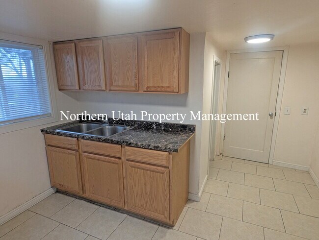 Photo - Lower Level Studio Unit Unit Down