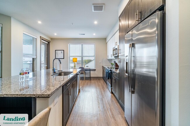 Photo - 2650 S McDonald St Unidad 3302.1406834