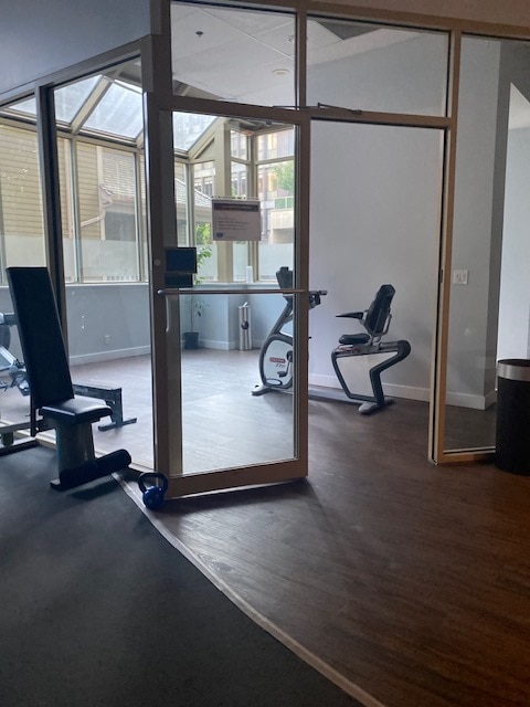 Photo - 819 Hamilton St Unit 1205