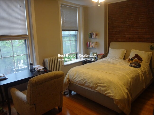 Photo - 120 Charles St Unidad 5