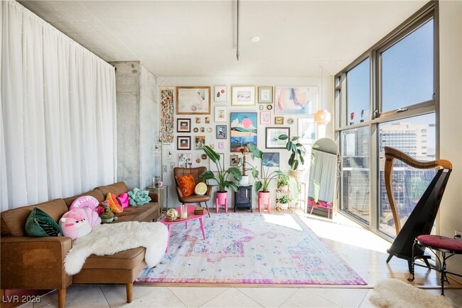 Photo - 353 E Bonneville Ave Unit 753