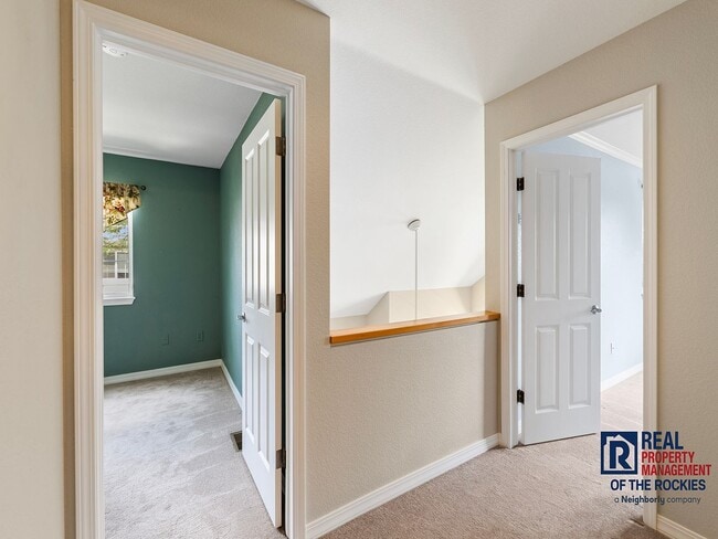 Photo - Charming Fort Collins Townhome with Private Patio, Vaulted Ceilings & Prime Location!