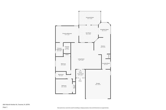 Photo - 4541 Marsh Harbor Dr