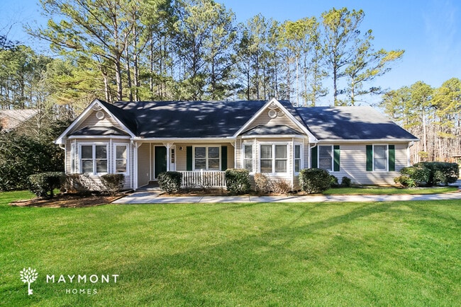 Building Photo - 295 N Oakland Cir