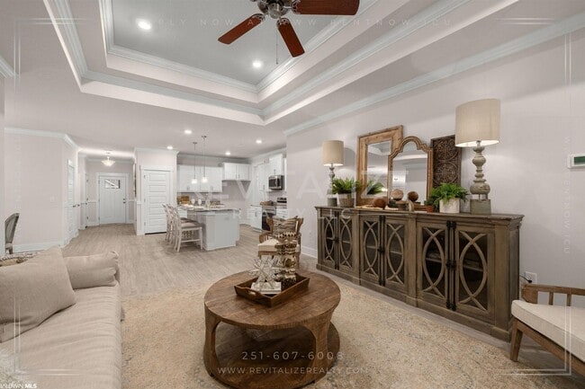 Photo - Beautiful Foley Home with Study, Gourmet Kitchen & Spacious Backyard